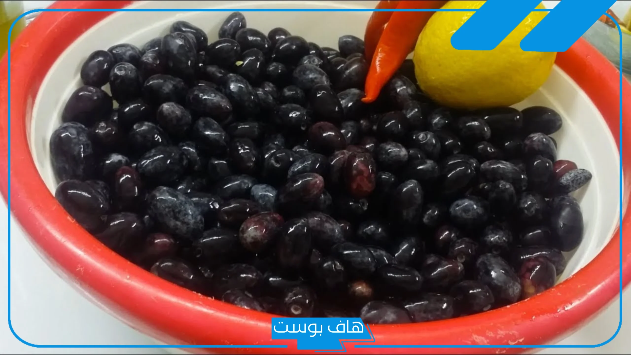 تفسير حلم الزيتون الاسود في المنام للمتزوجة والعزباء وجمعه