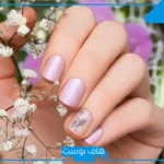 تفسير حلم المناكير في المنام وردي اللون للعزباء والمتزوجة