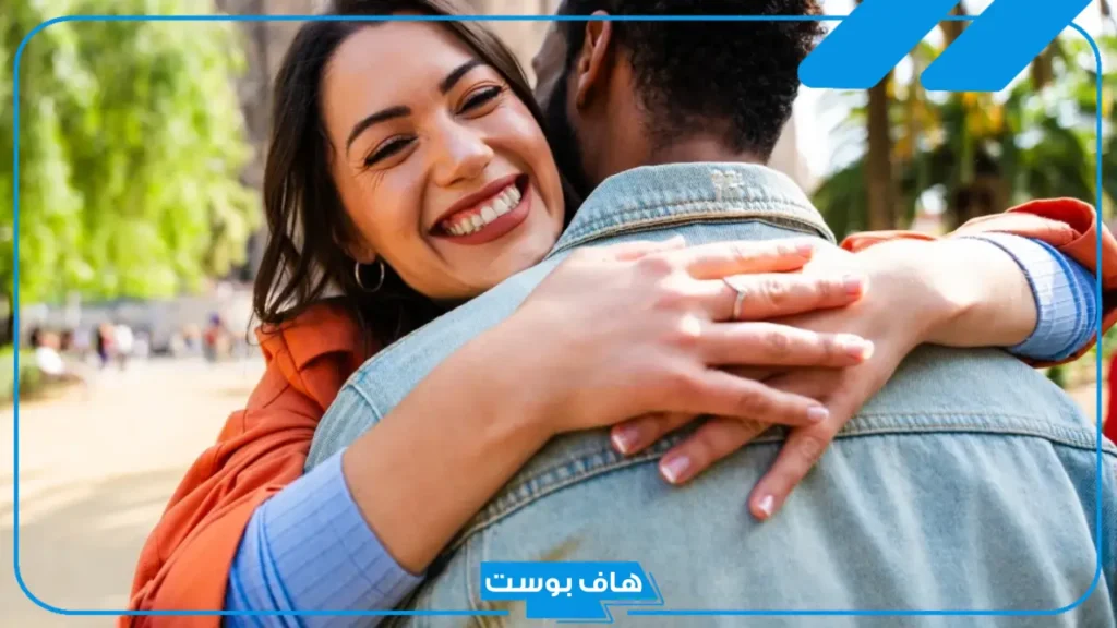 تفسير حلم حضن شخص للعزباء في المنام لابن سيرين والبكاء تفسير حلم حضن شخص للعزباء في المنام لابن سيرين والبكاء