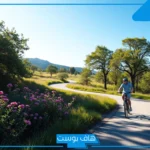 تفسير حلم رؤية الدراجة في المنام للرجل المتزوج عند العالم ابن سيرين