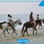تفسير حلم ركوب الخيل والجري به في المنام للرجل والمرأة