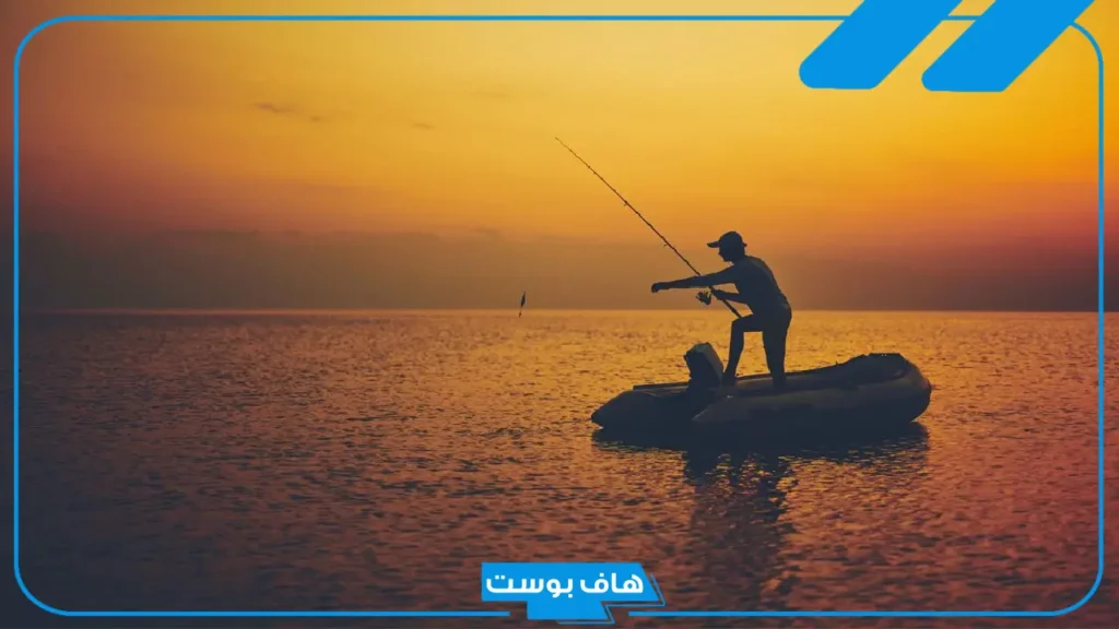 تفسير حلم صيد السمك باليد في المنام للمطلقة والمتزوجة لابن سيرين 