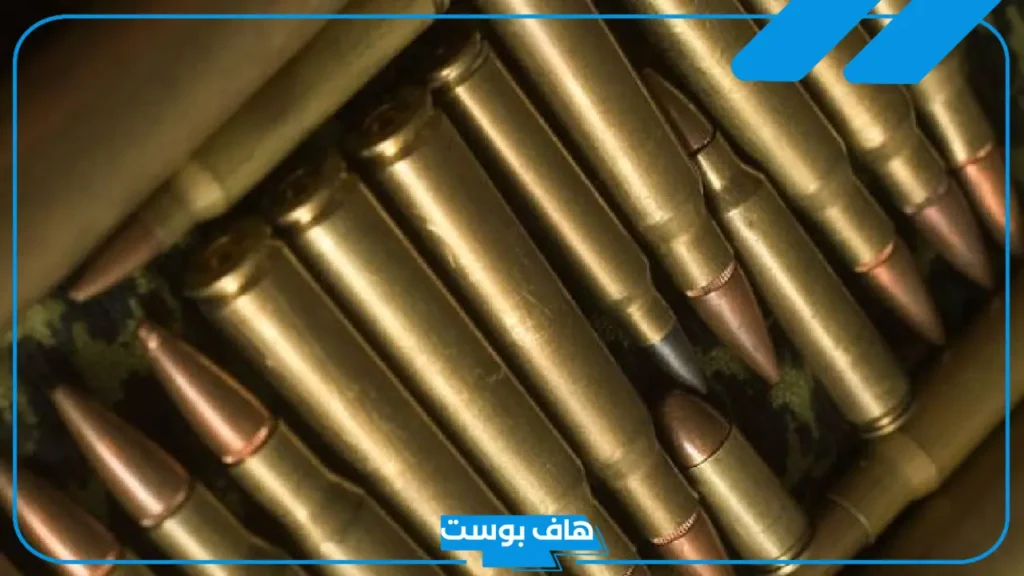 تفسير حلم طلقات الرصاص في المنام لابن سيرين وضربها في الهواء