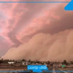 تفسير حلم الرياح القوية في البيت وخارج المنزل في المنام للرجل لابن سيرين
