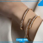 تفسير رؤية الاساور الذهب في المنام للعزباء والأرملة لابن سيرين