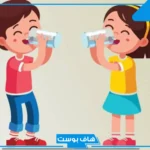 تفسير حلم شرب الماء في المنام للعزباء من قارورة لابن سيرين