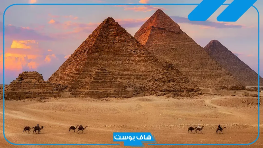 تفسير رؤية حلم السفر الى مصر في المنام للعزباء والمطلقة لابن سيرين