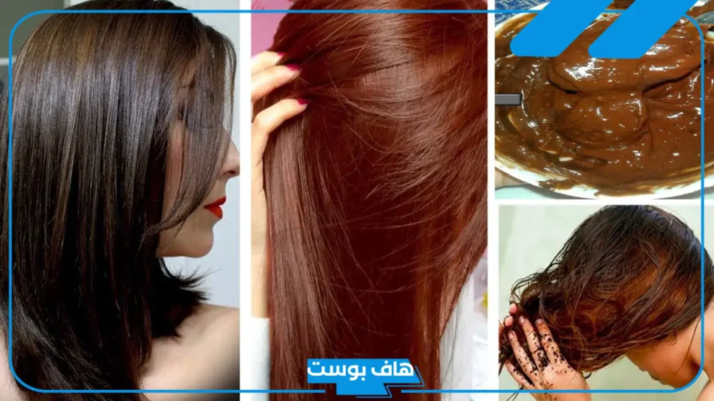 تفسير رؤية حناء الشعر في المنام ووضعه على الشعر للمتزوجة لابن سيرين
