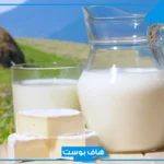 تفسير حلم رؤية اللبن في المنام دون شربه للمتزوجة والرجل