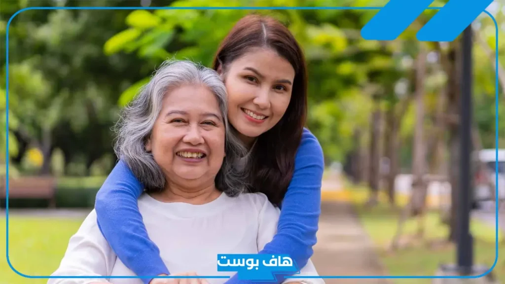تفسير رؤية الجدة في المنام الحياة والمتوفية لابن سيرين