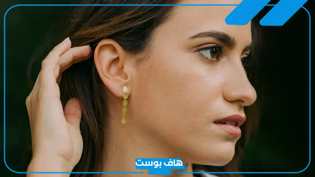 تفسير حلم حلق ذهب للمتزوجة في المنام للعزباء والمرأة المتزوجة لابن سيرين