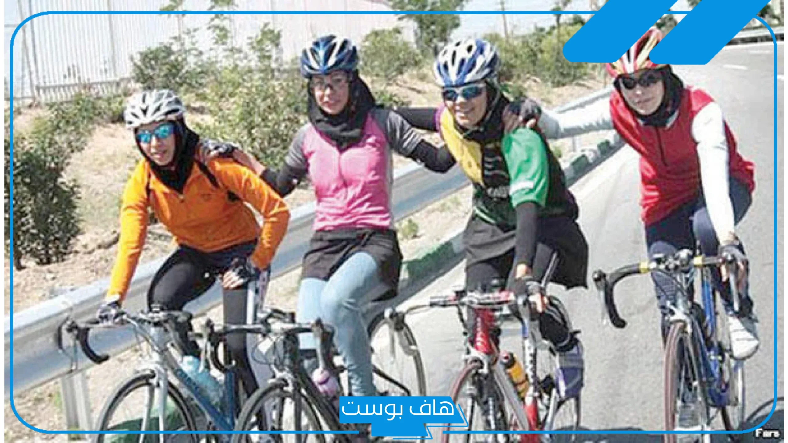 تفسير حلم ركوب الدراجة في المنام للمتزوجة والرجل المتزوج