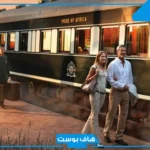 تفسير حلم القطار في المنام وركوبه مع شخص معروف لابن سيرين