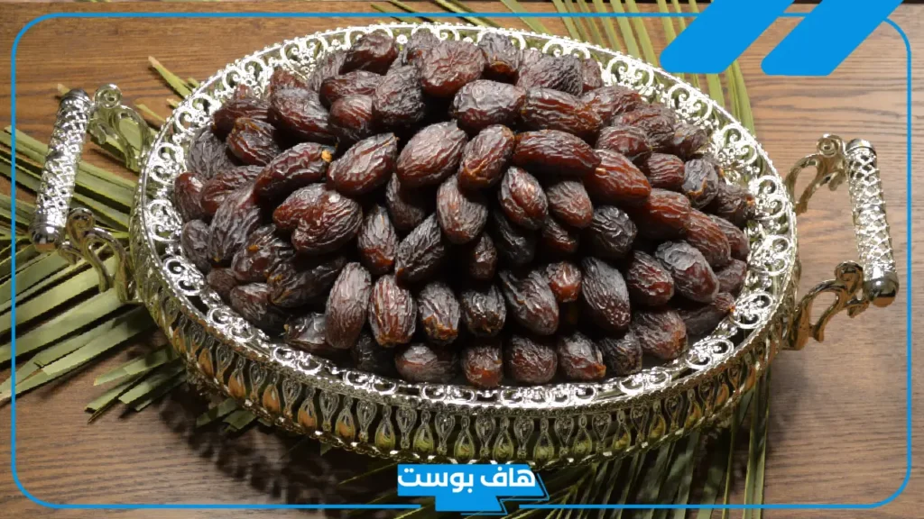 تفسير رؤية شراء التمر في المنام للمتزوجة وعلاقته بحدوث الخير لابن سيرين 