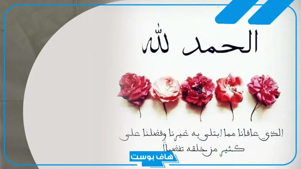 عبارات حمد وشكر لله تعالى على نعمه التي لا تعد ولا تحصى  عبارات حمد وشكر لله تعالى على نعمه التي لا تعد ولا تحصى