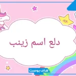 دلع اسم زينب بالعربي والإنجليزي.. حكم تسمية اسم زينب في الإسلام
