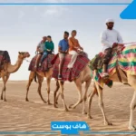 النومسي وش يرجع أصله؟ فروع وشخصيات قبيلة النومسي