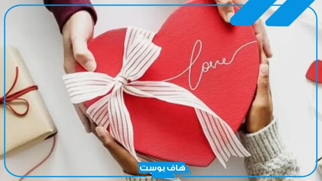 أجمل هدية للحبيبة في عيد ميلادها.. أفكار هدايا رومانسية