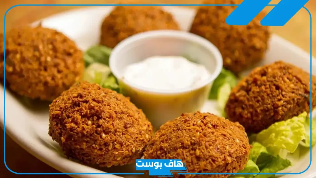 فوائد الفلافل للحامل كاملة.. هل يجوز تناول الفلافل أثناء الحمل؟
