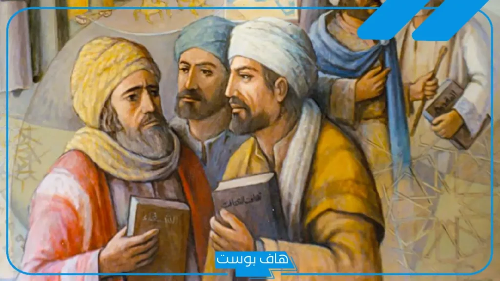 أشهر علماء الميكانيكا المسلمين والأجانب على مر التاريخ أشهر علماء الميكانيكا المسلمين والأجانب على مر التاريخ