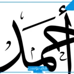 تفسير اسم احمد في المنام للرجل والمرأة المتزوجة والحامل