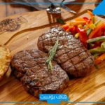 تفسير رؤية اكل اللحم في المنام مطبوخ للرجل لابن سيرين 