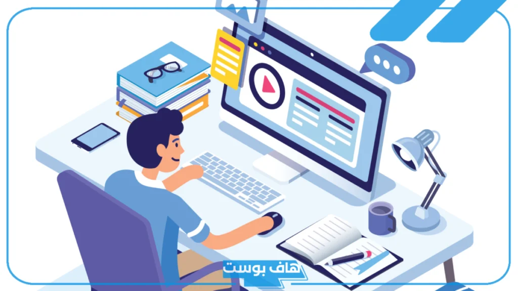 ايجابيات الحاسب الآلي وسلبياته.. اكتب ثلاث جمل عن فوائد الحاسوب