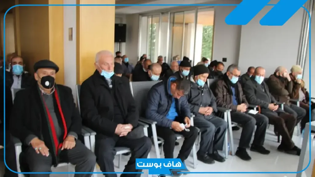 هل حلم العزاء في المنام بشارة خير للمرأة المتزوجة؟ هل حلم العزاء في المنام بشارة خير للمرأة المتزوجة؟