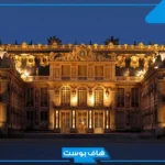 تفسير رؤية القصر في المنام كبير وفخم للرجل والمرأة لابن سيرين