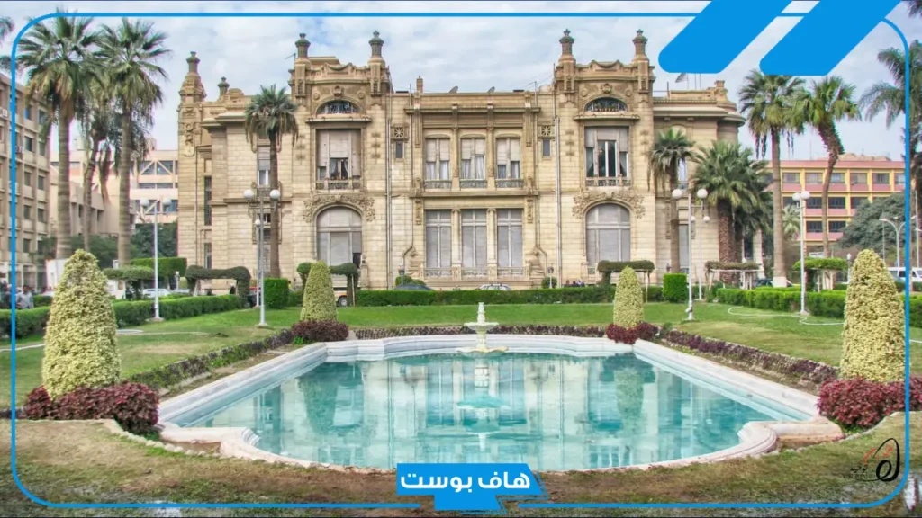 تفسير رؤية القصر في المنام كبير وفخم للرجل والمرأة لابن سيرين