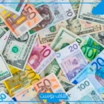 تفسير رؤية النقود الورقية في المنام للرجل المتزوج واخذها لابن سيرين