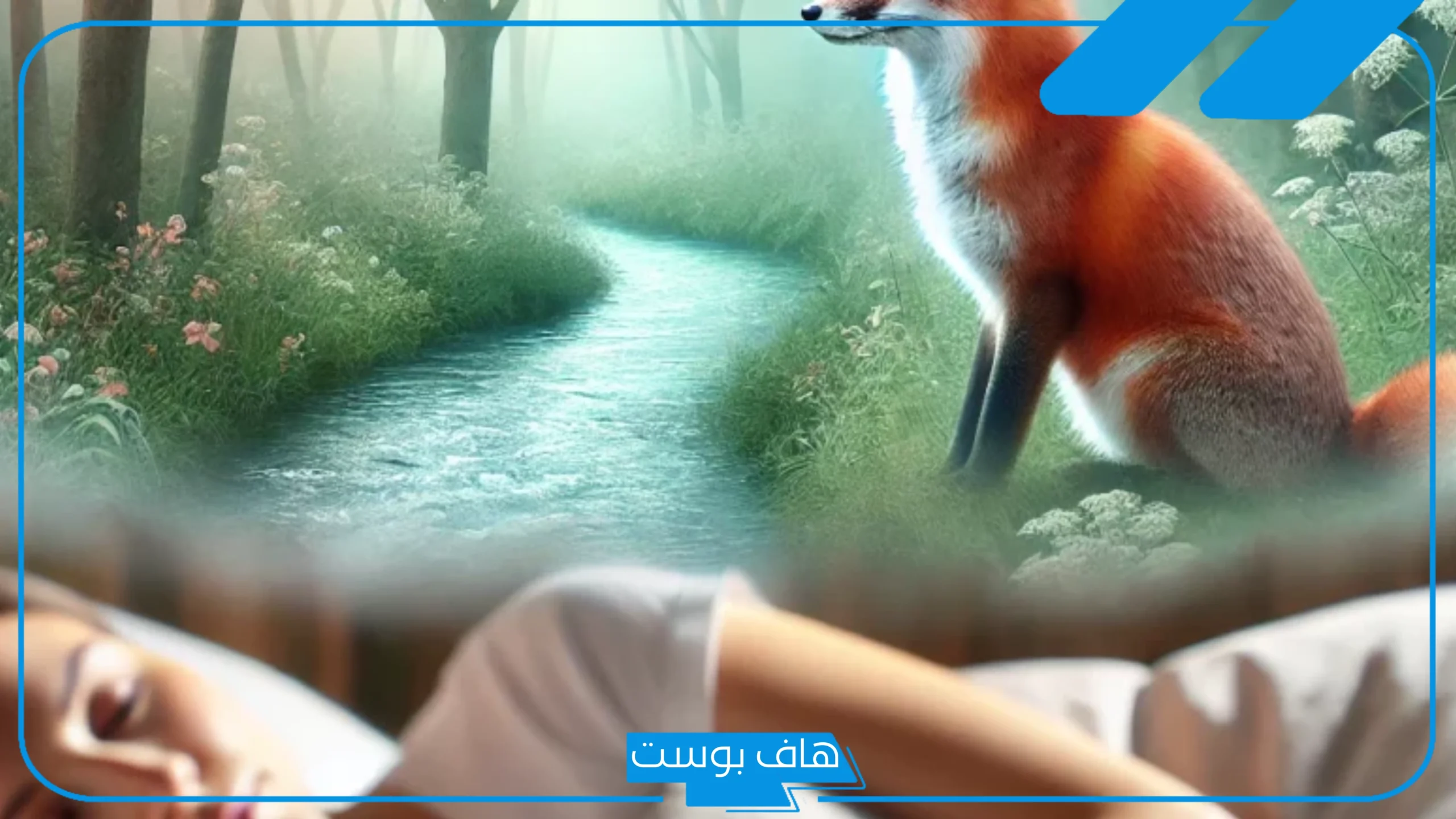 تفسير حلم رؤية الثعلب في المنام للمتزوجة والعزباء والرجل الأعزب