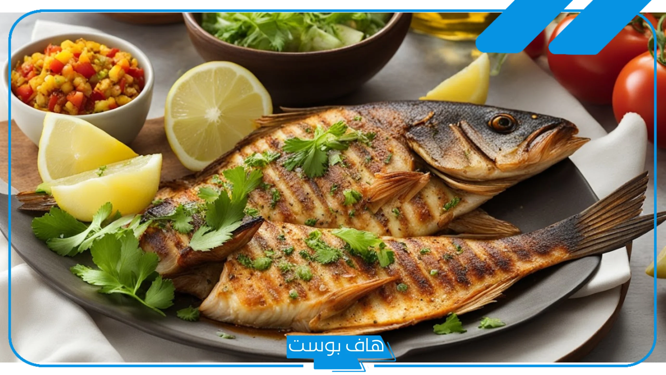 تفسير رؤيا اكل السمك في المنام لابن سيرين مع شخص أعرفه