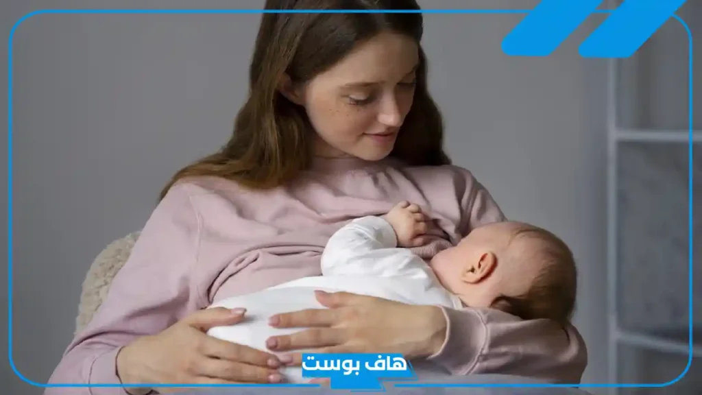 تفسير حلم ارضاع طفل في المنام للعزباء وخروج حليب من الثدي للمتزوجة