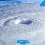 تفسير حلم الاعصار في المنام والنجاة منه للمتزوجه والعزباء لابن سيرين