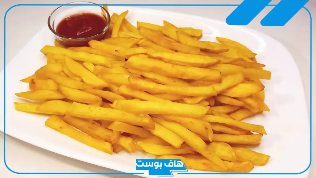 تفسير حلم البطاطس في المنام للمتزوجة والرجل المتزوج للعالم ابن سيرين