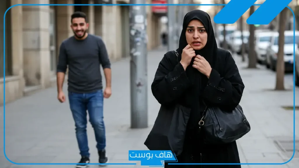 تفسير حلم التحرش في المنام من شخص غريب لابن سيرين 