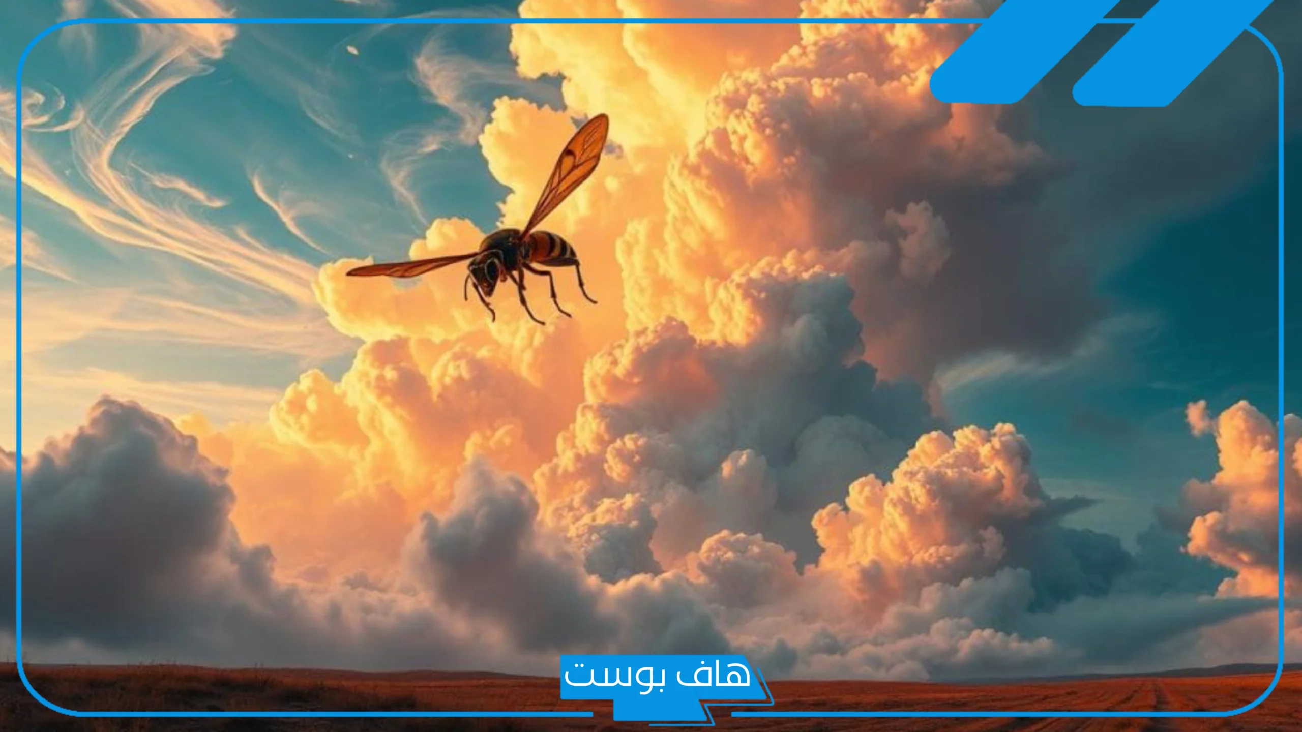 تفسير حلم رؤية الدبور في المنام للنابلسي وابن سيرين ورمزه تفسير حلم رؤية الدبور في المنام للنابلسي وابن سيرين ورمزه