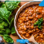 تفسير حلم أكل ورؤية الفول في المنام للمرأة المتزوجة للعالم ابن سيرين