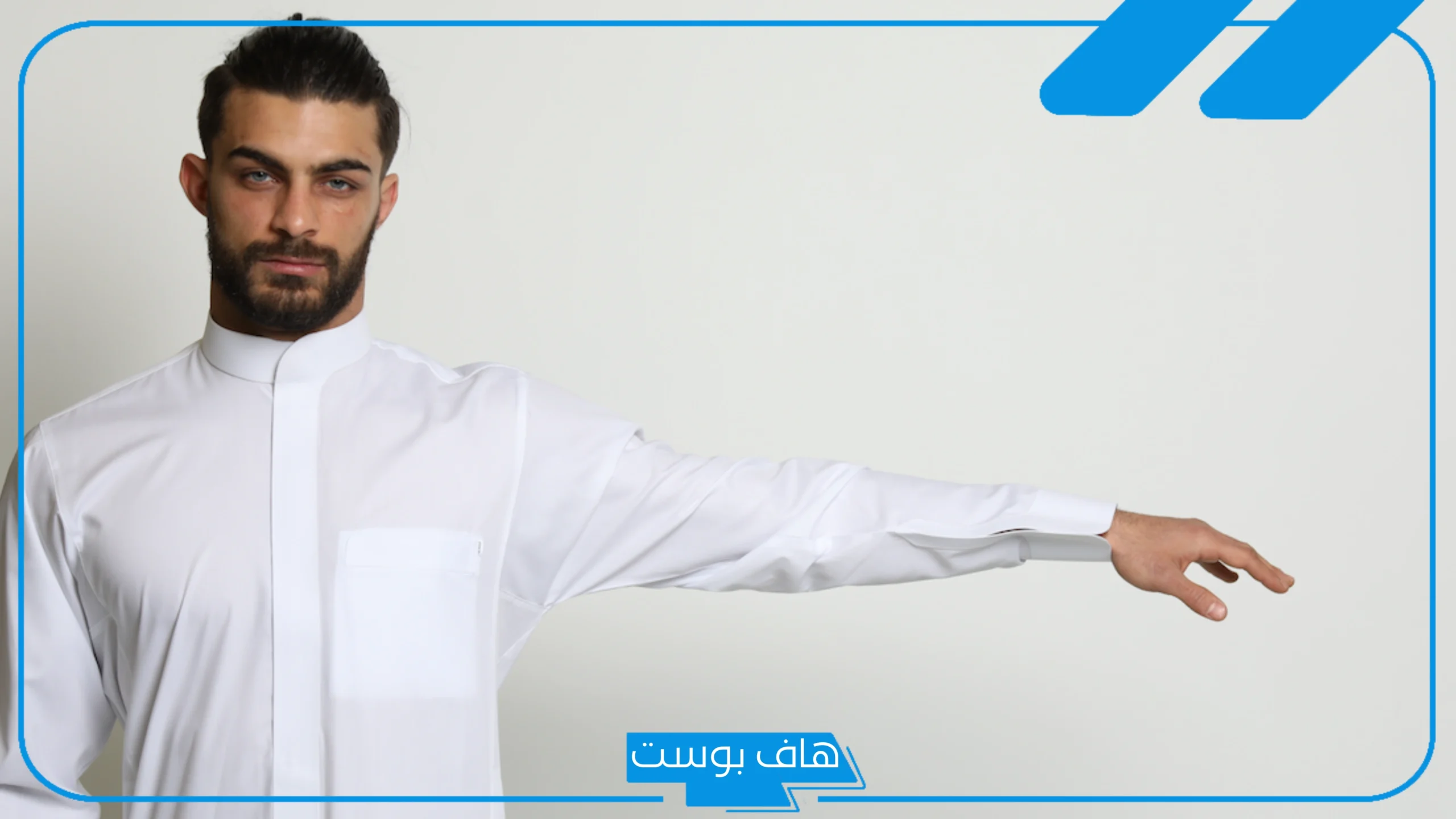 تفسير حلم الثوب الابيض للرجل الاعزب والرجل المتزوجة في المنام