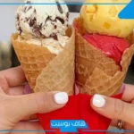 تفسير حلم رؤية الايسكريم في المنام للعزباء والمتزوجة للعصيمي وابن سيرين