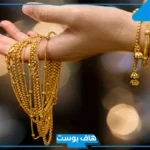 تفسير حلم شراء الذهب في المنام للمرأة المتزوجة للإمام الصادق