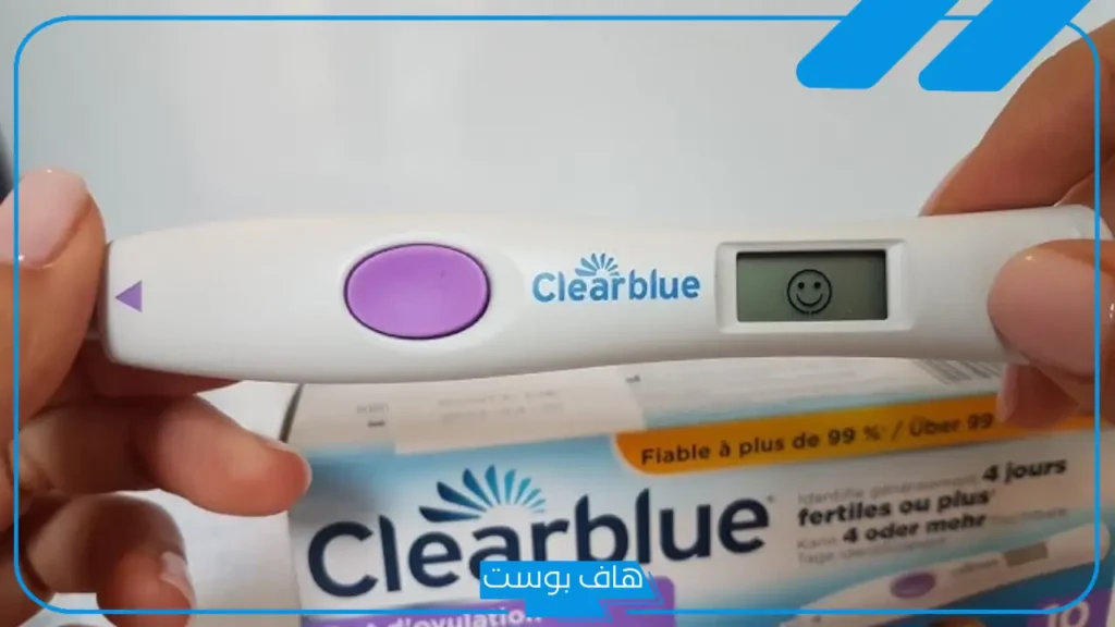 طريقة استخدام جهاز التبويض للحمل بولد.. أشرطة التبويض للحمل بولد طريقة استخدام جهاز التبويض للحمل بولد.. أشرطة التبويض للحمل بولد