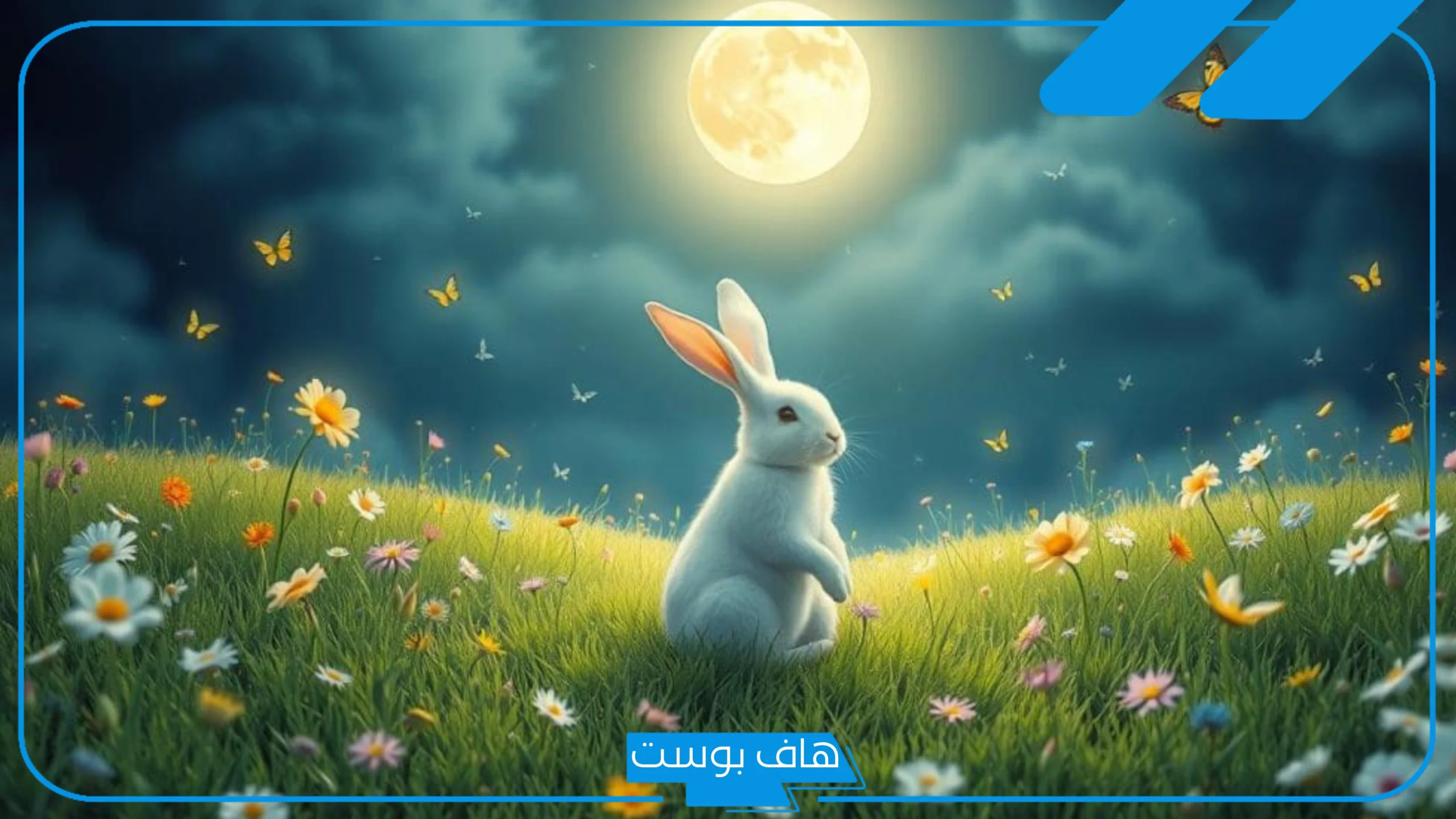 تفسير حلم الارنب في المنام للرجل المتزوج والأعزب للعالم ابن سيرين