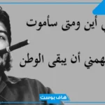 خاطرة عن حب الوطن للأطفال.. أجمل ما قيل عن حب الوطن تويتر