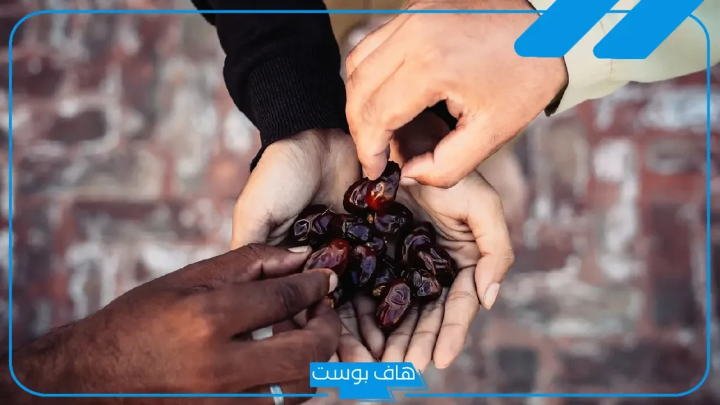 تفسير رؤية التمر في المنام للعزباء لابن سيرين وعلاقته بقدوم الخير