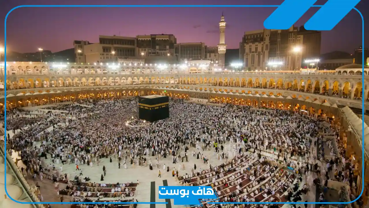 تفسير حلم رؤية الكعبة في المنام للعزباء والرجل من قريب لابن سيرين تفسير حلم رؤية الكعبة في المنام للعزباء والرجل من قريب لابن سيرين