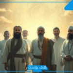 تفسير رؤية الرجال في المنام للمتزوجة مجهولين ومعروفين عند ابن سيرين