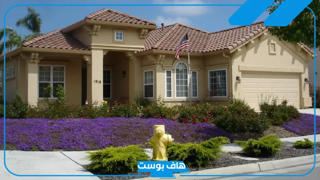 رمز البيت في المنام لابن سيرين للرجل والمرأة جديد وقديم