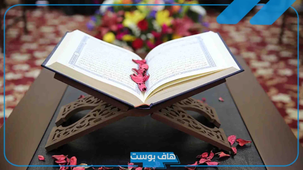 كم صفحة القران الكريم؟ صفحات القرآن الكريم بالترتيب كم صفحة القران الكريم؟ صفحات القرآن الكريم بالترتيب